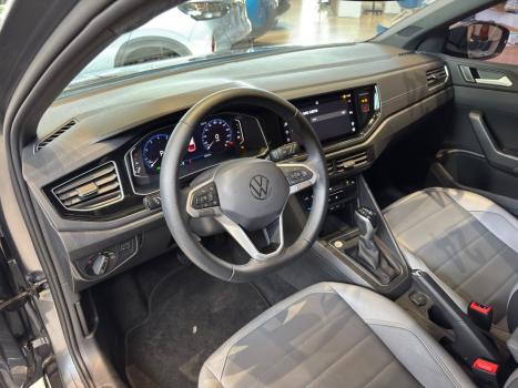 VOLKSWAGEN Nivus 1.0 4P FLEX 200 TSI HIGHLINE TURBO AUTOMTICO, Foto 4