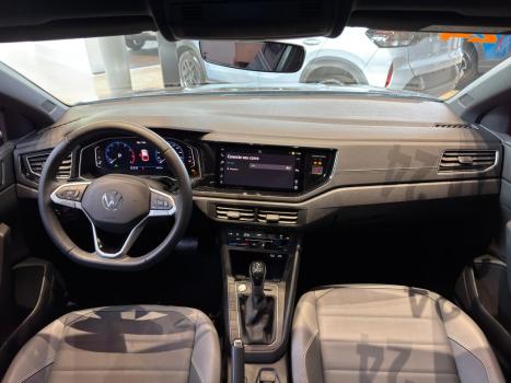 VOLKSWAGEN Nivus 1.0 4P FLEX 200 TSI HIGHLINE TURBO AUTOMTICO, Foto 5