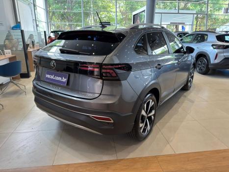 VOLKSWAGEN Nivus 1.0 4P FLEX 200 TSI HIGHLINE TURBO AUTOMTICO, Foto 9