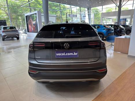 VOLKSWAGEN Nivus 1.0 4P FLEX 200 TSI HIGHLINE TURBO AUTOMTICO, Foto 10