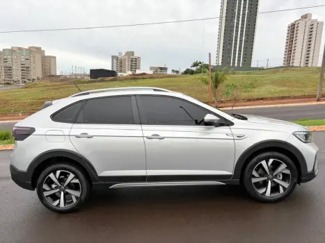 VOLKSWAGEN Nivus 1.0 4P FLEX 200 TSI HIGHLINE TURBO AUTOMTICO, Foto 1