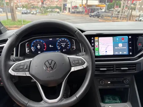 VOLKSWAGEN Nivus 1.0 4P FLEX 200 TSI HIGHLINE TURBO AUTOMTICO, Foto 2