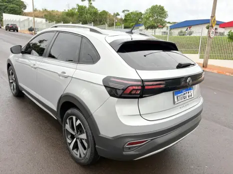 VOLKSWAGEN Nivus 1.0 4P FLEX 200 TSI HIGHLINE TURBO AUTOMTICO, Foto 4