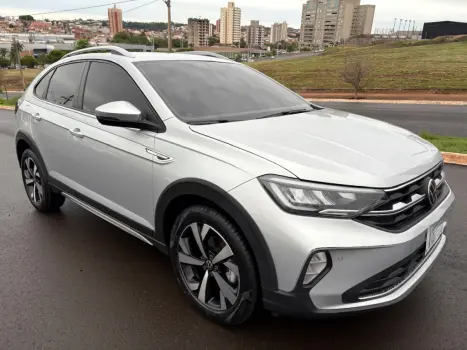 VOLKSWAGEN Nivus 1.0 4P FLEX 200 TSI HIGHLINE TURBO AUTOMTICO, Foto 6