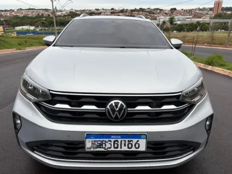 VOLKSWAGEN Nivus 1.0 4P FLEX 200 TSI HIGHLINE TURBO AUTOMTICO, Foto 7