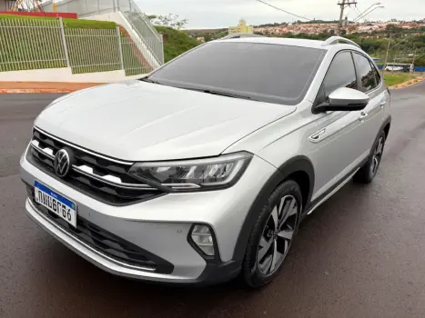 VOLKSWAGEN Nivus 1.0 4P FLEX 200 TSI HIGHLINE TURBO AUTOMTICO, Foto 8