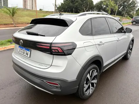 VOLKSWAGEN Nivus 1.0 4P FLEX 200 TSI HIGHLINE TURBO AUTOMTICO, Foto 10