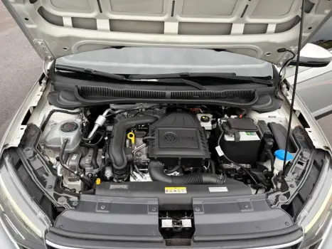 VOLKSWAGEN Nivus 1.0 4P FLEX 200 TSI HIGHLINE TURBO AUTOMTICO, Foto 11