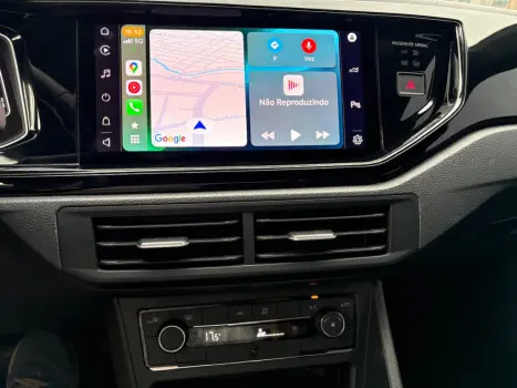 VOLKSWAGEN Nivus 1.0 4P FLEX 200 TSI HIGHLINE TURBO AUTOMTICO, Foto 15