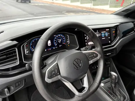 VOLKSWAGEN Nivus 1.0 4P FLEX 200 TSI HIGHLINE TURBO AUTOMTICO, Foto 16