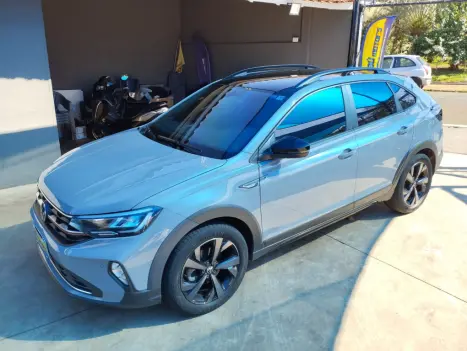 VOLKSWAGEN Nivus 1.0 4P FLEX 200 TSI HIGHLINE TURBO AUTOMTICO, Foto 1