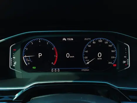 VOLKSWAGEN Nivus 1.0 4P FLEX 200 TSI HIGHLINE TURBO AUTOMTICO, Foto 7