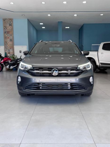 VOLKSWAGEN Nivus 1.0 4P FLEX 200 TSI HIGHLINE TURBO AUTOMTICO, Foto 2
