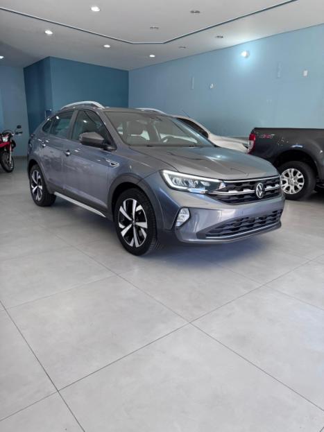 VOLKSWAGEN Nivus 1.0 4P FLEX 200 TSI HIGHLINE TURBO AUTOMTICO, Foto 3