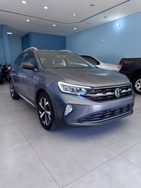 VOLKSWAGEN Nivus 1.0 4P FLEX 200 TSI HIGHLINE TURBO AUTOMTICO, Foto 4