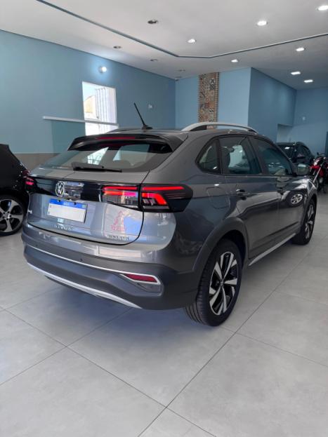 VOLKSWAGEN Nivus 1.0 4P FLEX 200 TSI HIGHLINE TURBO AUTOMTICO, Foto 6