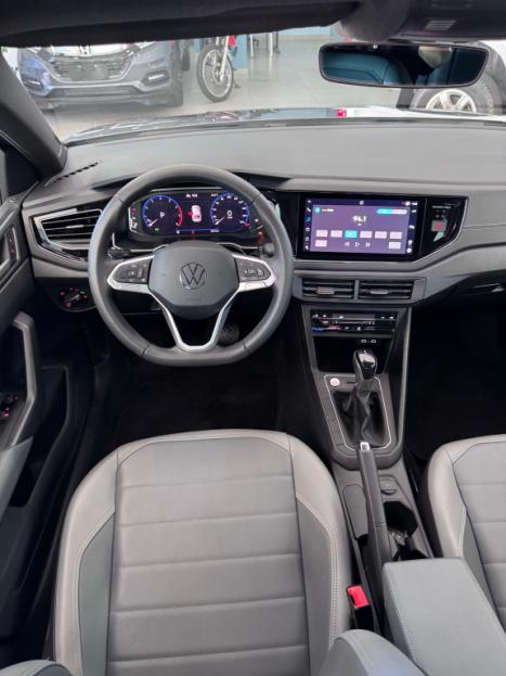 VOLKSWAGEN Nivus 1.0 4P FLEX 200 TSI HIGHLINE TURBO AUTOMTICO, Foto 9