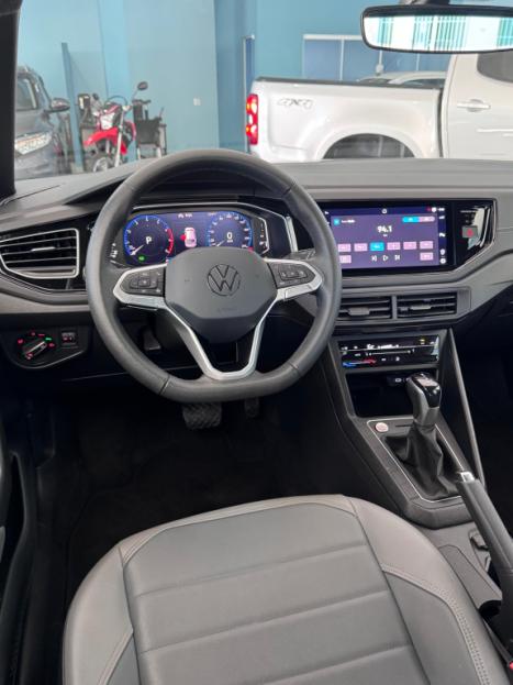 VOLKSWAGEN Nivus 1.0 4P FLEX 200 TSI HIGHLINE TURBO AUTOMTICO, Foto 10