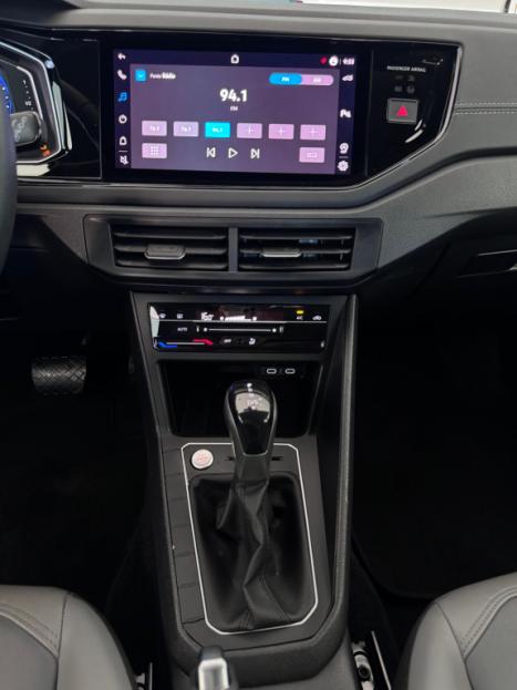 VOLKSWAGEN Nivus 1.0 4P FLEX 200 TSI HIGHLINE TURBO AUTOMTICO, Foto 11