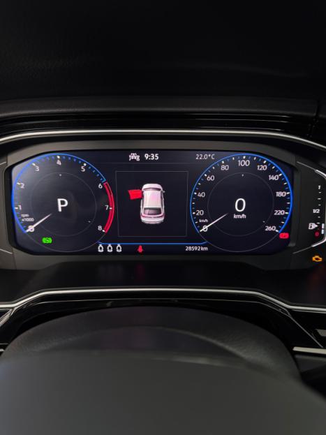 VOLKSWAGEN Nivus 1.0 4P FLEX 200 TSI HIGHLINE TURBO AUTOMTICO, Foto 12