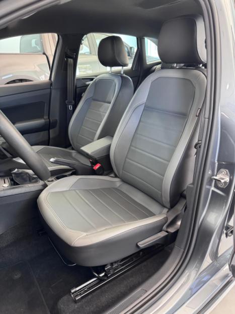VOLKSWAGEN Nivus 1.0 4P FLEX 200 TSI HIGHLINE TURBO AUTOMTICO, Foto 13