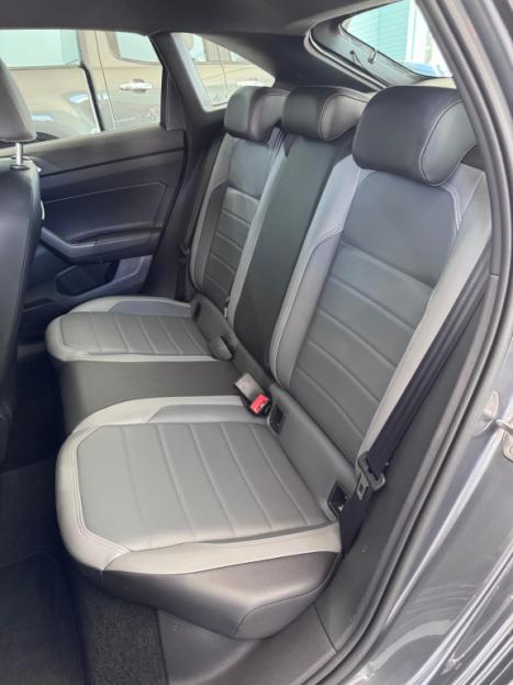 VOLKSWAGEN Nivus 1.0 4P FLEX 200 TSI HIGHLINE TURBO AUTOMTICO, Foto 15