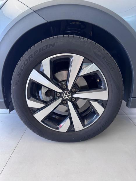 VOLKSWAGEN Nivus 1.0 4P FLEX 200 TSI HIGHLINE TURBO AUTOMTICO, Foto 20