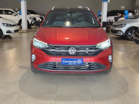 VOLKSWAGEN Nivus 1.0 4P FLEX 200 TSI HIGHLINE TURBO AUTOMTICO, Foto 2