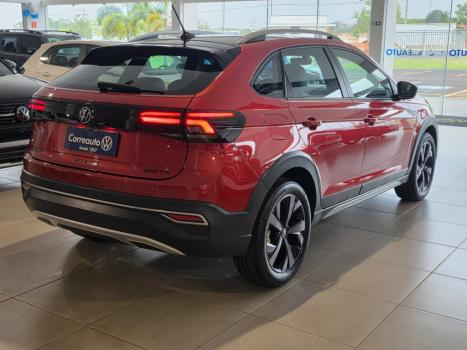 VOLKSWAGEN Nivus 1.0 4P FLEX 200 TSI HIGHLINE TURBO AUTOMTICO, Foto 3