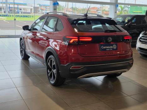 VOLKSWAGEN Nivus 1.0 4P FLEX 200 TSI HIGHLINE TURBO AUTOMTICO, Foto 5