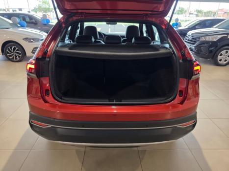 VOLKSWAGEN Nivus 1.0 4P FLEX 200 TSI HIGHLINE TURBO AUTOMTICO, Foto 6