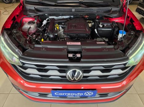 VOLKSWAGEN Nivus 1.0 4P FLEX 200 TSI HIGHLINE TURBO AUTOMTICO, Foto 7