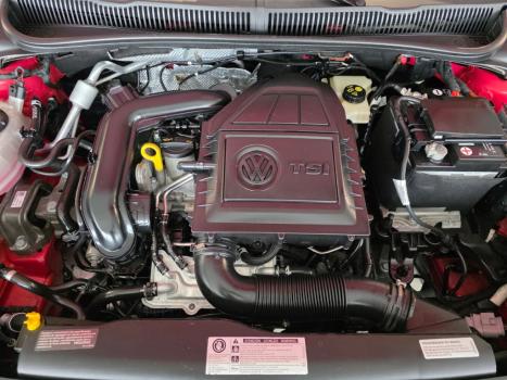 VOLKSWAGEN Nivus 1.0 4P FLEX 200 TSI HIGHLINE TURBO AUTOMTICO, Foto 8