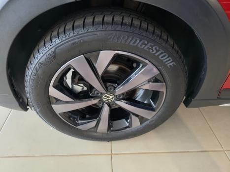 VOLKSWAGEN Nivus 1.0 4P FLEX 200 TSI HIGHLINE TURBO AUTOMTICO, Foto 9