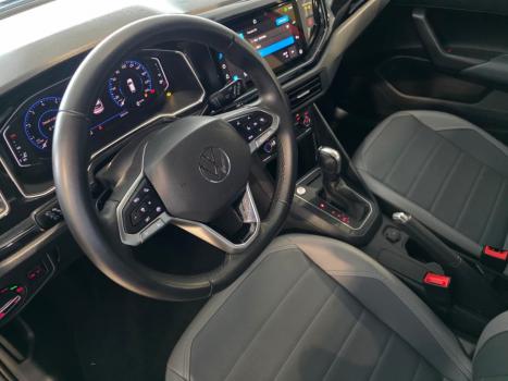 VOLKSWAGEN Nivus 1.0 4P FLEX 200 TSI HIGHLINE TURBO AUTOMTICO, Foto 10