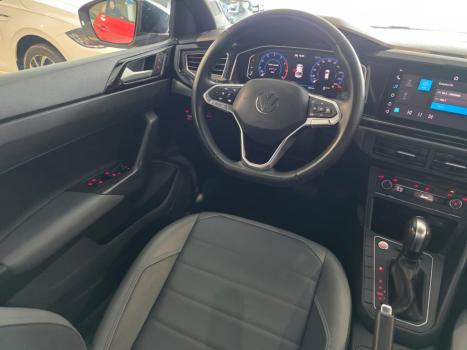 VOLKSWAGEN Nivus 1.0 4P FLEX 200 TSI HIGHLINE TURBO AUTOMTICO, Foto 11