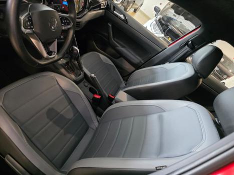 VOLKSWAGEN Nivus 1.0 4P FLEX 200 TSI HIGHLINE TURBO AUTOMTICO, Foto 12