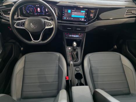 VOLKSWAGEN Nivus 1.0 4P FLEX 200 TSI HIGHLINE TURBO AUTOMTICO, Foto 14