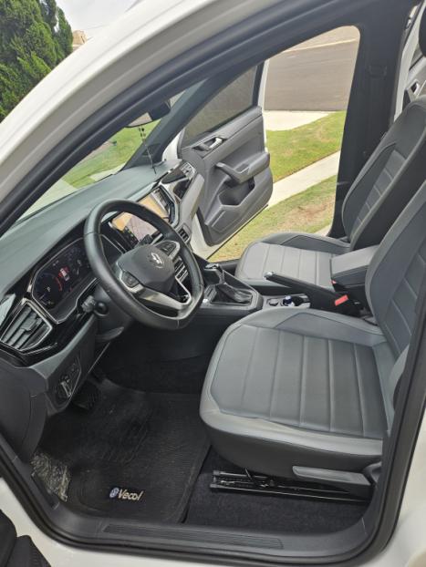 VOLKSWAGEN Nivus 1.0 4P FLEX 200 TSI HIGHLINE TURBO AUTOMÁTICO, Foto 10 VOLKSWAGEN Nivus 1.0 4P FLEX 200 TSI HIGHLINE TURBO AUTOMÁTICO, Foto 10