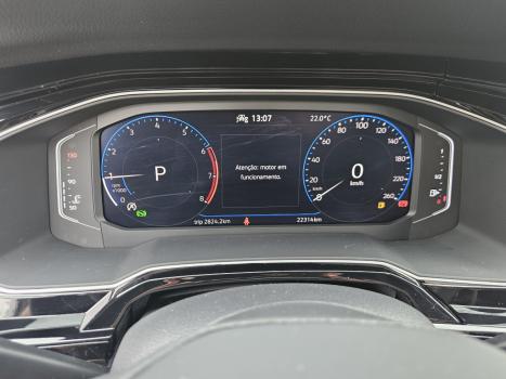 VOLKSWAGEN Nivus 1.0 4P FLEX 200 TSI HIGHLINE TURBO AUTOMÁTICO, Foto 7 VOLKSWAGEN Nivus 1.0 4P FLEX 200 TSI HIGHLINE TURBO AUTOMÁTICO, Foto 7