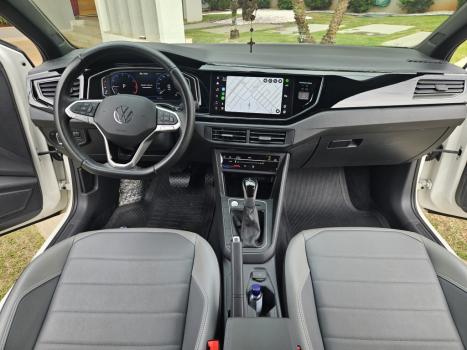 VOLKSWAGEN Nivus 1.0 4P FLEX 200 TSI HIGHLINE TURBO AUTOMÁTICO, Foto 8 VOLKSWAGEN Nivus 1.0 4P FLEX 200 TSI HIGHLINE TURBO AUTOMÁTICO, Foto 8