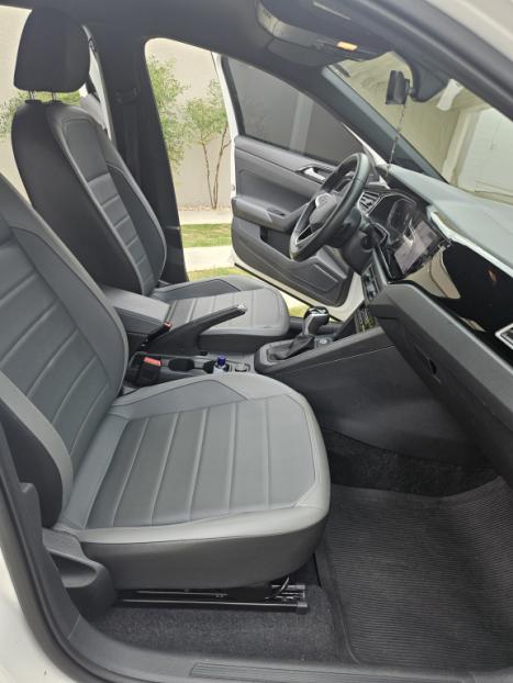 VOLKSWAGEN Nivus 1.0 4P FLEX 200 TSI HIGHLINE TURBO AUTOMÁTICO, Foto 11 VOLKSWAGEN Nivus 1.0 4P FLEX 200 TSI HIGHLINE TURBO AUTOMÁTICO, Foto 11