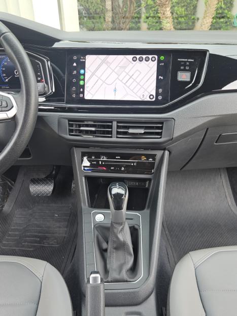 VOLKSWAGEN Nivus 1.0 4P FLEX 200 TSI HIGHLINE TURBO AUTOMÁTICO, Foto 9 VOLKSWAGEN Nivus 1.0 4P FLEX 200 TSI HIGHLINE TURBO AUTOMÁTICO, Foto 9