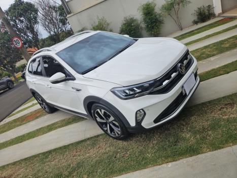 VOLKSWAGEN Nivus 1.0 4P FLEX 200 TSI HIGHLINE TURBO AUTOMÁTICO, Foto 4 VOLKSWAGEN Nivus 1.0 4P FLEX 200 TSI HIGHLINE TURBO AUTOMÁTICO, Foto 4