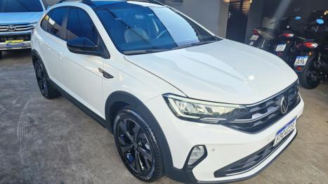 VOLKSWAGEN Nivus 1.0 4P FLEX 200 TSI HIGHLINE TURBO AUTOMTICO, Foto 2