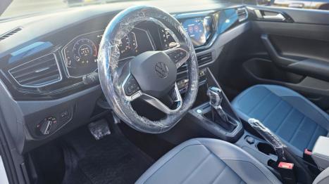 VOLKSWAGEN Nivus 1.0 4P FLEX 200 TSI HIGHLINE TURBO AUTOMTICO, Foto 9