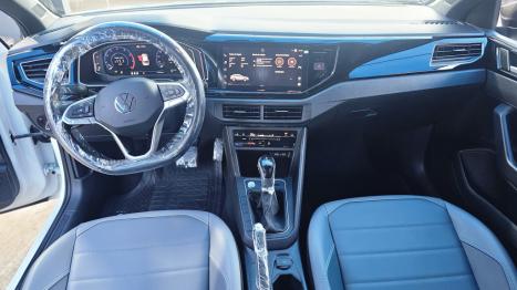 VOLKSWAGEN Nivus 1.0 4P FLEX 200 TSI HIGHLINE TURBO AUTOMTICO, Foto 10