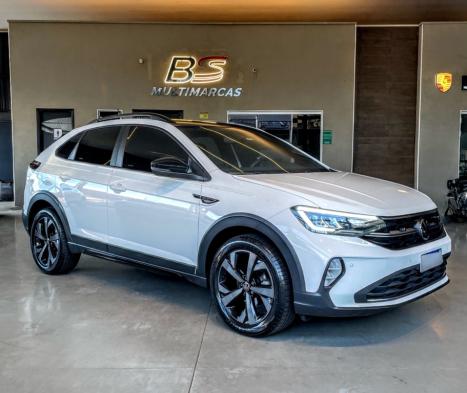 VOLKSWAGEN Nivus 1.0 4P FLEX 200 TSI HIGHLINE TURBO AUTOMTICO, Foto 1