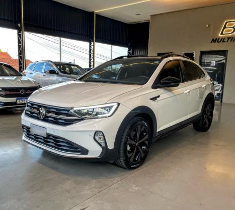 VOLKSWAGEN Nivus 1.0 4P FLEX 200 TSI HIGHLINE TURBO AUTOMTICO, Foto 5