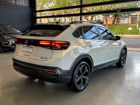 VOLKSWAGEN Nivus 1.0 4P FLEX 200 TSI HIGHLINE TURBO AUTOMTICO, Foto 6